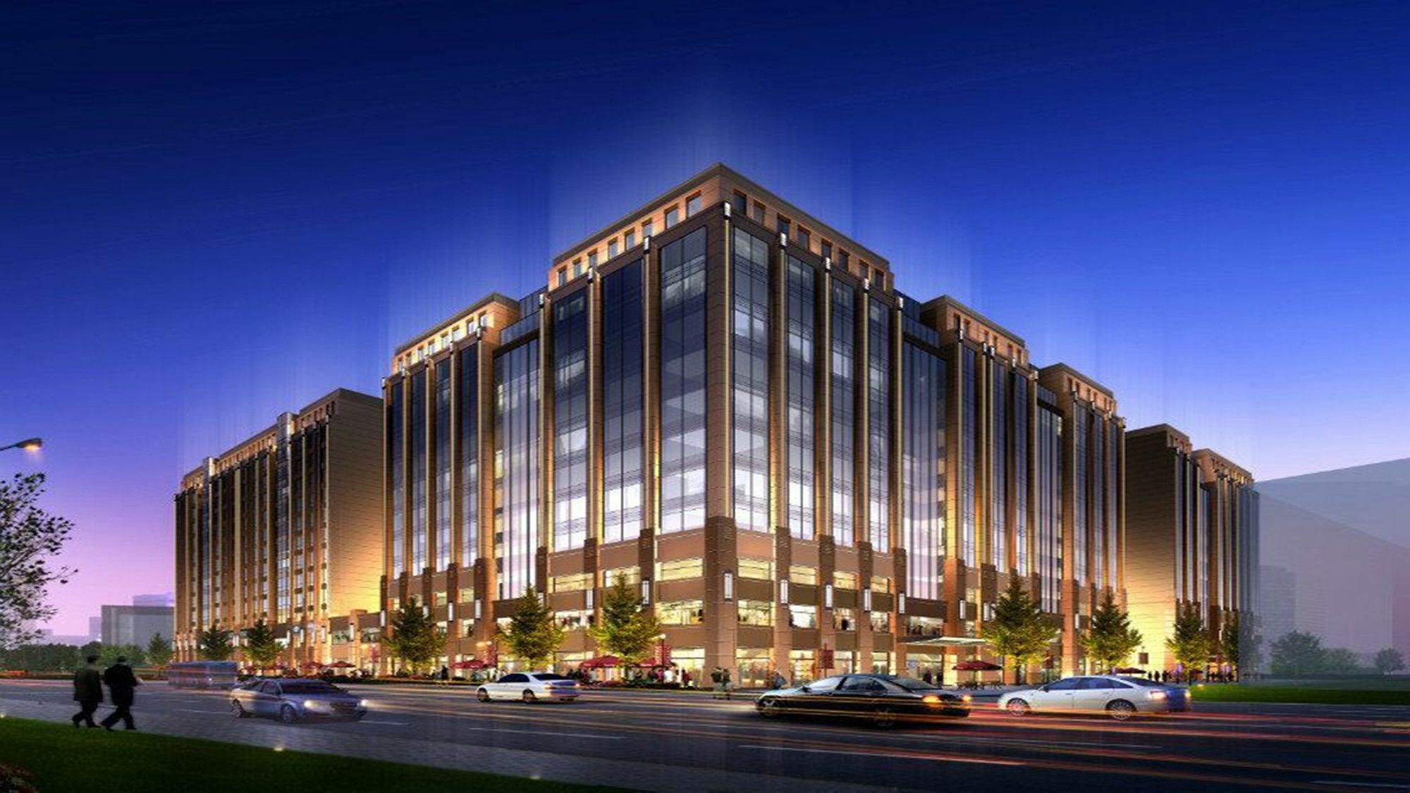 Holiday Inn Express Chengdu Airport Zone Free Shuttle From Shuangliu International Airport To Hotel ,Welcome Drink Exterior foto